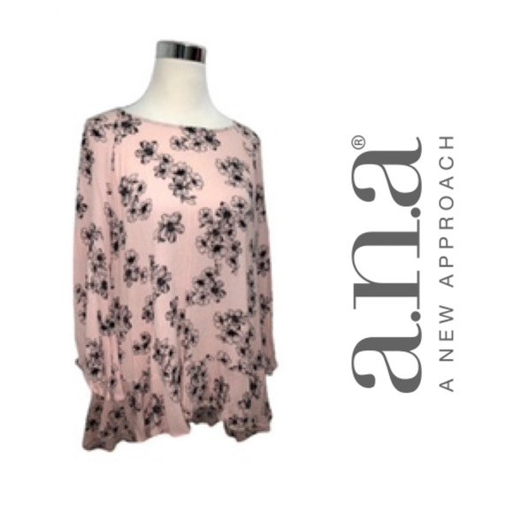 Peasant Blouse - Picture 1 of 4